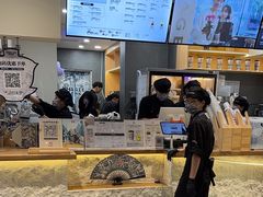 -霸王茶姬(正佳广场店)