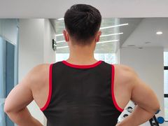 -WEGYMER健萌健身(麦德龙钰龙天下馆)
