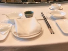 -香雪海饭店中餐厅(人民桥店)