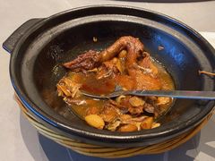 -印巷里主题餐厅(马鞍山店)