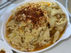 -龙福祥餐馆