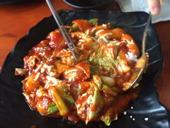 -HONGA HONGA雄家(曹路店)