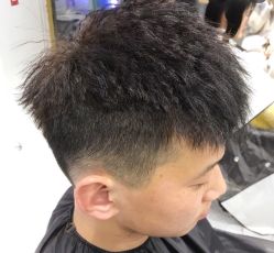 -BHG Hair Salon