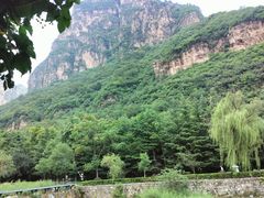 -云台山风景名胜区