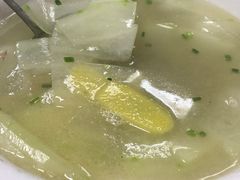 -蠔园山庄(礼乐食街店)