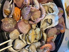 -巧克力渔家.小船海鲜胶东菜(万平口店)