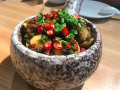 -周三的情书花园餐厅(江北店)