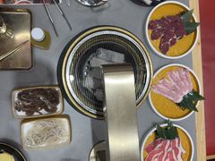 -龙虾奇迹泥炉烤肉(大华三路店)