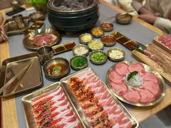 -龙虾奇迹泥炉烤肉(大华三路店)