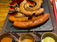 -1886德国汽车餐厅(外滩中央店)