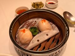-翡翠小城·海鲜豆捞·广式点心(老佛爷店)