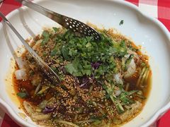 -西贝(吴江路湟普汇店)