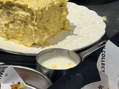 -W COLLECTIVE  DESSERT SHOP