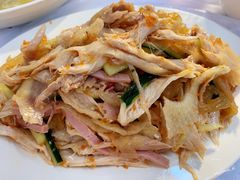 -陈根记大牌档
