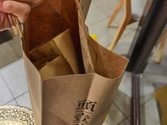 -头壹号 大油条·老长沙盖码饭(北辰店)