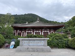 -华清宫景区