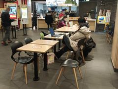 -麦当劳(金狮广场店)