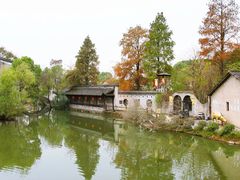 -张公山寨景区