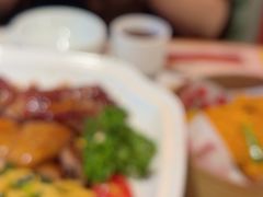 -避风塘·金牌店·夜宵(金玉兰店)