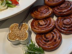 -香樟花园新粤料理(无锡万象城店)