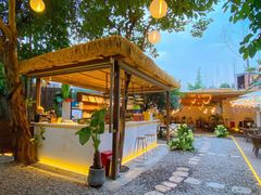 -云里小坐·小院里·团建·宴请·下午茶(三圣乡店)