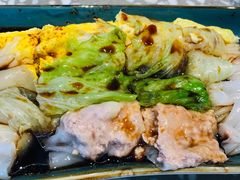 -金香匯晚茶(浑南店)