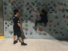 -尽峰攀岩 Acme Climbing