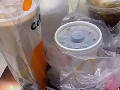 -麦当劳(东吴广场银泰城店)