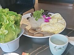 -额尔敦传统涮(公园西路店)