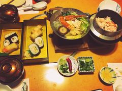 蟹肉寿司-蟹道乐(道顿堀本店)