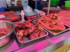 -阿娟牛肉丸·手打牛肉丸·现做现卖