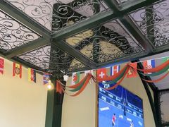 -普兰达德国餐厅·德式脆皮烤猪肘·自酿啤酒(观唐店)