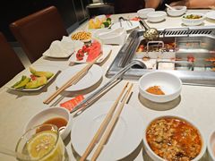 -海底捞火锅(龙茗路店)