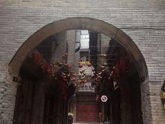 -东西巷