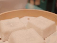 非遗白玉方糕-探花·意境江南菜·唐伯虎文化体验店·松鼠桂鱼(观前店)