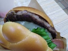 -麦当劳(济泺路店)