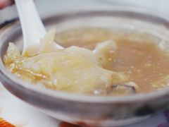 -添發碗仔翅美食