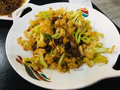 -巴依老爷新疆美食(远洋未来汇购物中心店)