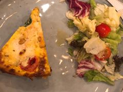 -BAKER&SPICE(安福路店)