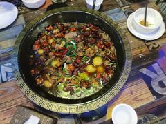 -一只烧鸡公(游仙店)