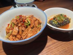 -老湘村·湖南土菜(天河维多利店)