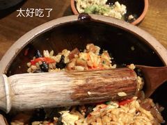 -擂饭(五一广场店)