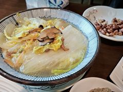 -乡亲鹅肉城(昆山店)