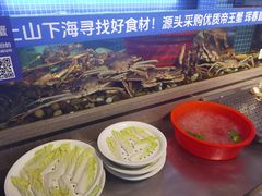 -三个渔夫·蒸汽海鲜(万德大厦店)