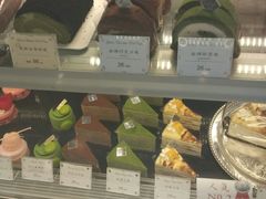 -卷心卷意·轻甜蛋糕(新光天地店)