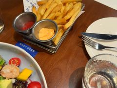 -bluefrog蓝蛙(悠唐购物中心店)