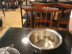 大堂-八合里牛肉火锅(八合里总店)