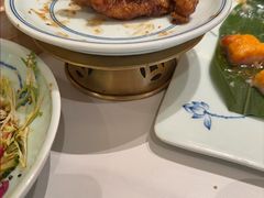 -龍聚祥烧麦馆(万达店)