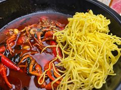 -聚味瞿记·龙虾堂(坡子街店)