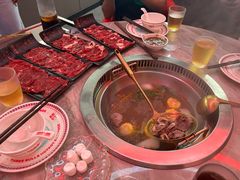 -三头牛·潮汕牛肉生蚝火锅 (夏湾店)